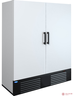 Шкаф холодильный Марихолодмаш Капри 1,5 М