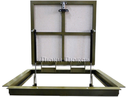 Люк «Лайт Эконом»