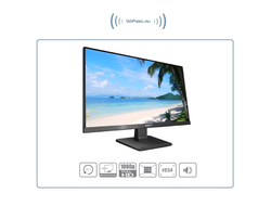 DaHua DHI-LM22-F211, Промышленный монитор для систем видеонаблюдения, диагональ 22" (16: 9)
