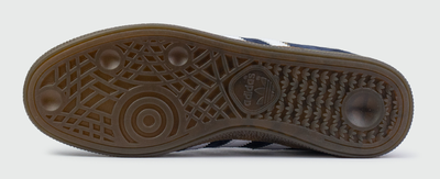 Кроссовки Adidas Sporty and Rich x Handball Spezial Night Indigo