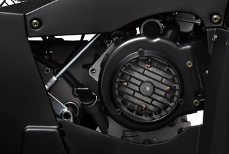 Квадроцикл SHARMAX Activator 250