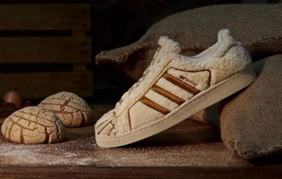 Adidas Superstar Conchas Vanilla