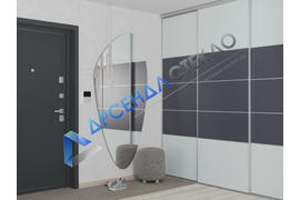 Двери, перегородки, алюм. фасады