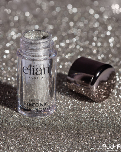 ELIAN Рассыпчатые тени для век Eyeconic Loose Pigment тон 23 1961