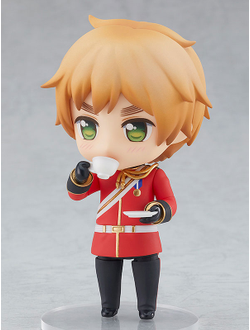 Нендроид Англия (England)