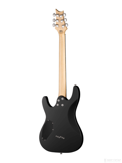 Clevan CTD-20-SBK 3