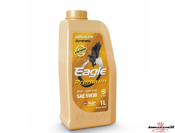 EAGLE PREMIUM 5W30 1л