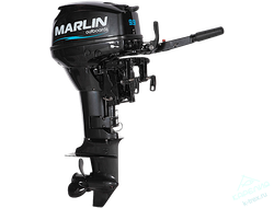 Лодочный мотор Marlin MP9.9AMHS (15)