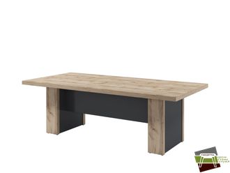 Стол переговоров для 6 человек Т-102 2300*1100*750 (Ш*Г*В)