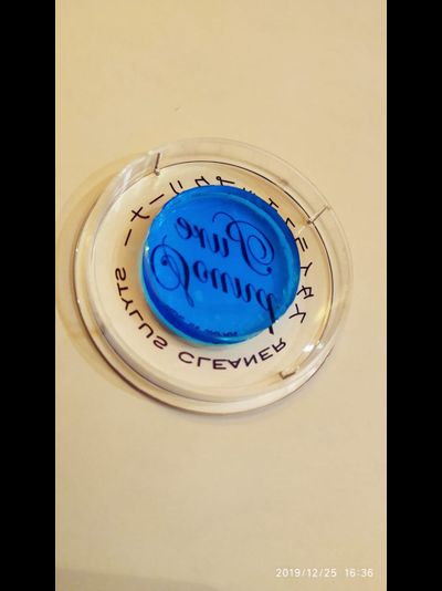 Очиститель иглы STYLUS CLEANER