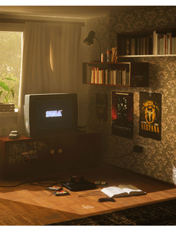 холст "Сега"