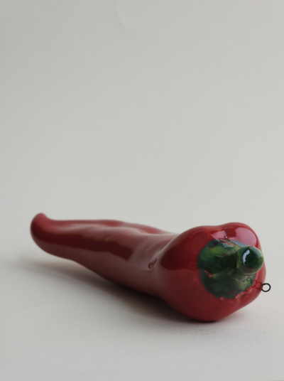 Перец острый