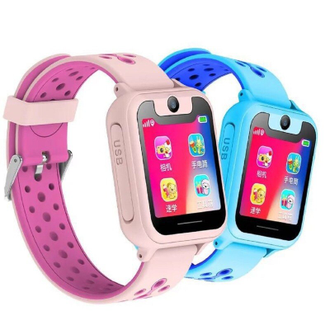 Часы Smart Baby Watch S6 оптом