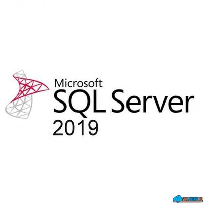 Microsoft SQL Server 2019 Standard Edition 16 Core License Only Download C2R NR ESD ( электронная лицензия )