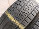 № 1465/2. Шины Pirelli ice Asimmetrico Plus 215/60R17