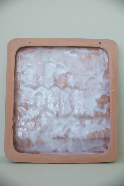 Крестный ход (панно)