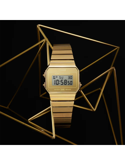 Часы Casio A-700WEVG-9A