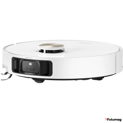 Робот-пылесос DREAME X40 Ultra Complete белый