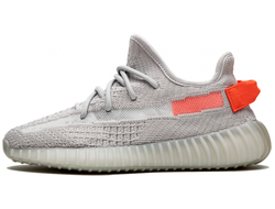 Adidas Yeezy Boost 350 V2 Tail Light Grey Non-Reflective