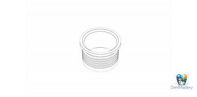 Втулка для полного протокола Ø5.7 Osstem (Old)