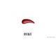 OXWE - Королевский красный №13 профессиональный пигмент для перманентного макияжа губ