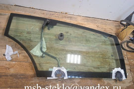 Установка Стекла