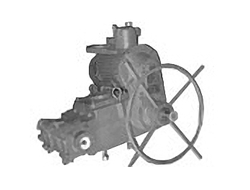 Электроприводы ВВ