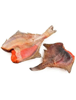 КАМБАЛА С ИКРОЙ ВЯЛЕНАЯ