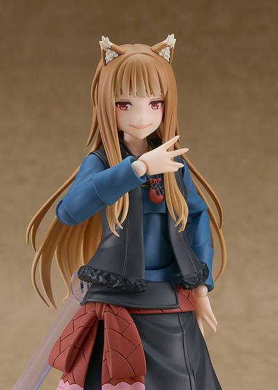 Фигурка фигма Холо (figma Holo)