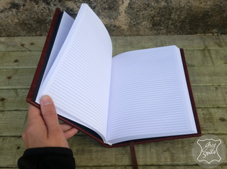 Ежедневник из кожи, ежедневник из крокодиловой кожи, оригинальный подарок, подарок руководителю