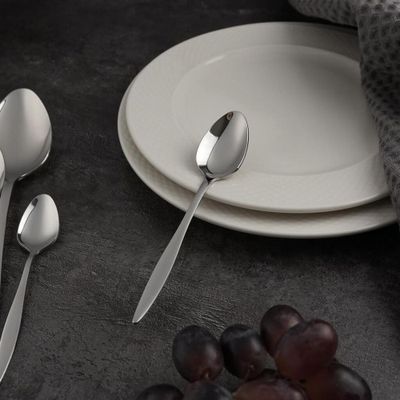 Ложка чайная 13,5 см 18/10