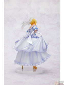 Фигурка Лалатина Дастинесс Форд (Dustiness Ford Lalatina Light Novel 10th Anniversary ver.)