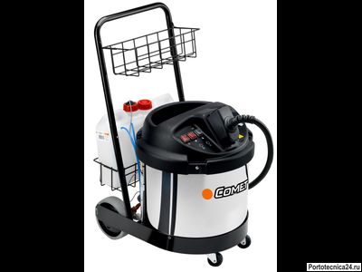 Парогенератор GV KATLA, 220 В, 3,3 кВт