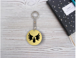 Брелок Вархаммер, Warhammer 40000 №33