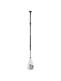 Весло для SUP-доски Aqua Marina SOLID Fiberglass (3 PCS)