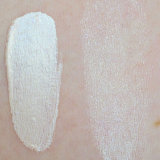 Жидкий хайлайтер иллюминатор NYX Born To Glow 01 Солнечный Луч