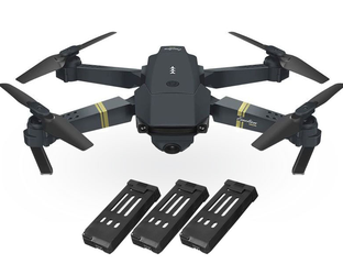 Eachine e58 wifi fpv with wide angle hd camera online