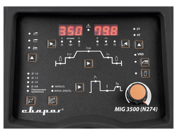 Сварог TECH MIG 3500 DIGITAL (N274)