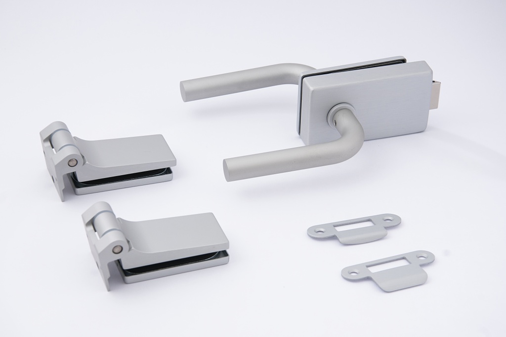 Furnitura Dlya Steklyannyh Dverej V Spb