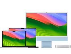Купить оригинальную продукцию Apple: MacBook, iMac, Apple Tv