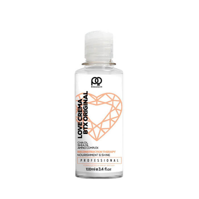 Пробник ботокса Love Crema BTX Original, 100 мл.