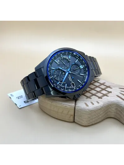 Часы Casio Oceanus OCW-T2600B-1A