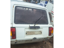 Задняя дверь багажника ВАЗ 2104