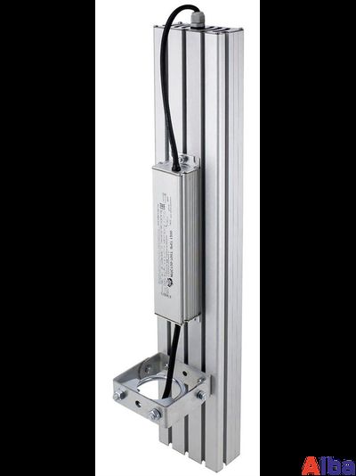 VRN-124 уличный светодиодный светильник