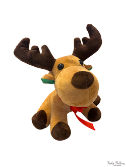 Мягкая игрушка "Олень"