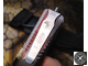Складной нож Microtech Troodon Dagger American