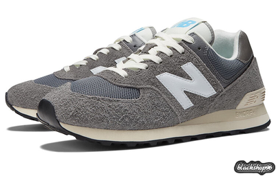 NEW BALANCE 574 GRAY Женские (35-40)