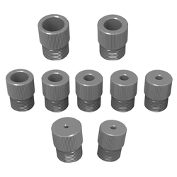 Втулки для сверления М14*1