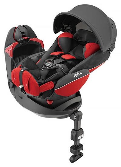 Автокресло aprica 0 18