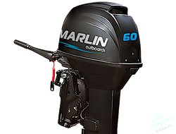 Лодочный мотор Marlin MP60AMHL
